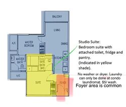 Trilive (D19), Condominium #344273931